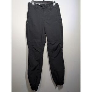 Without Walls Mens‎ Small Hiking Pants Outdoor  Black